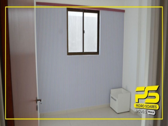Imagem Apartamento com 2 Quartos à Venda, 11 m² em Cristo Redentor - João Pessoa Imagem Apartamento com 2 Quartos à Venda, 11 m² em Cristo Redentor - João Pessoa