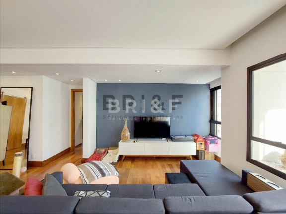 Imagem Apartamento com 3 Quartos à Venda, 150 m² em Vila Mascote - São Paulo Imagem Apartamento com 3 Quartos à Venda, 150 m² em Vila Mascote - São Paulo