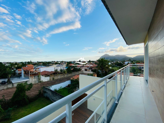 Imagem Casa com 3 Quartos à Venda, 180 m² em Itaipuaçu - Maricá Imagem Casa com 3 Quartos à Venda, 180 m² em Itaipuaçu - Maricá