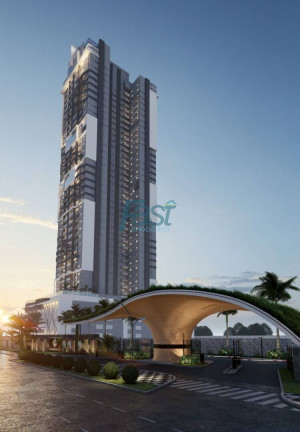 Imagem Apartamento com 5 Quartos à Venda, 497 m² em Jardim Das Américas - Cuiabá