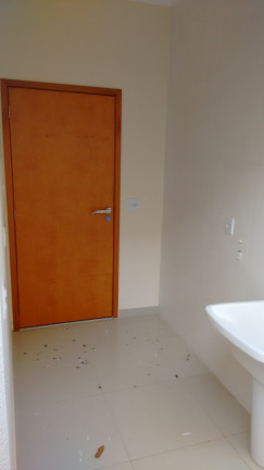 Imagem Casa com 3 Quartos à Venda, 135 m² em Jardim Bela Vista - Bauru