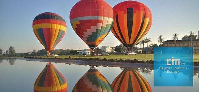 Imagem Terreno à Venda, 140 m² em An - Boituva Imagem Terreno à Venda, 140 m² em An - Boituva