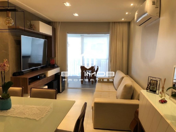 Imagem Imóvel com 2 Quartos à Venda, 72 m² em Pinheiros - São Paulo