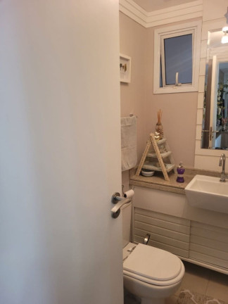 Imagem Apartamento com 3 Quartos à Venda, 125 m² em Jardim Aquarius - São José Dos Campos