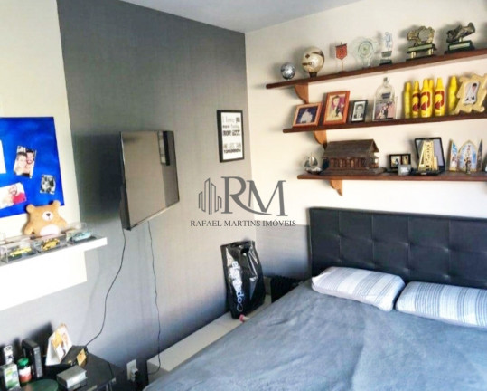 Imagem Apartamento com 3 Quartos à Venda, 99 m² em Saco Dos Limões - Florianópolis