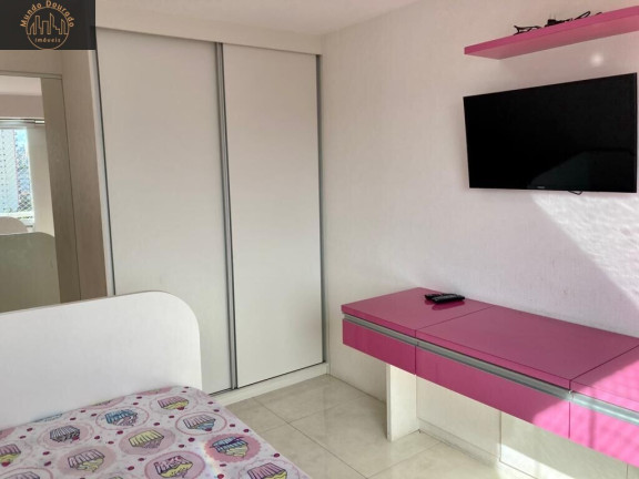Imagem Apartamento com 4 Quartos à Venda, 140 m² em Centro - Santo André