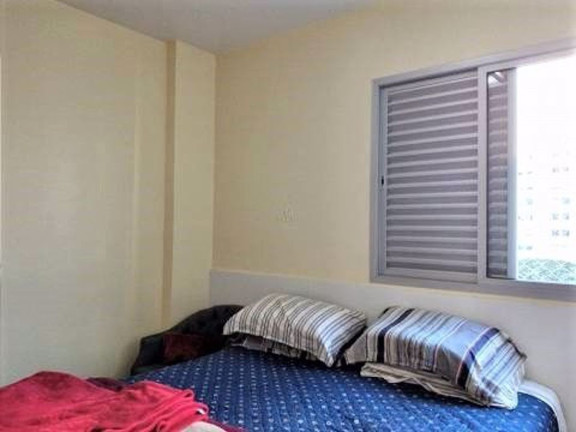Imagem Apartamento com 3 Quartos à Venda, 89 m² em Vila Mariana - São Paulo
