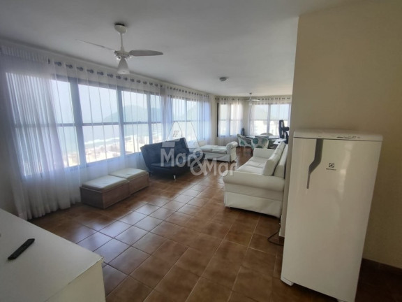 Imagem Cobertura com 3 Quartos à Venda, 200 m² em Vila Alzira - Guarujá Imagem Cobertura com 3 Quartos à Venda, 200 m² em Vila Alzira - Guarujá