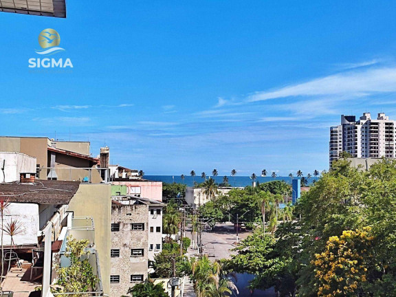 Imagem Cobertura com 3 Quartos à Venda, 156 m² em Enseada - Guarujá Imagem Cobertura com 3 Quartos à Venda, 156 m² em Enseada - Guarujá