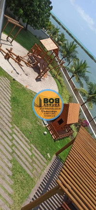 Imagem Apartamento com 4 Quartos à Venda, 247 m² em Santo Antônio - Recife