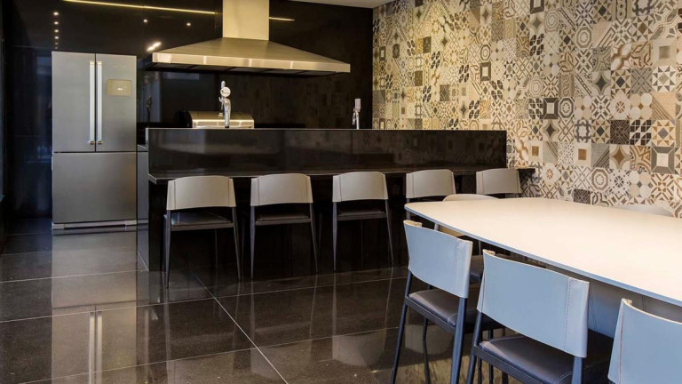 Imagem Cobertura com 4 Quartos à Venda, 506 m² em Funcionários