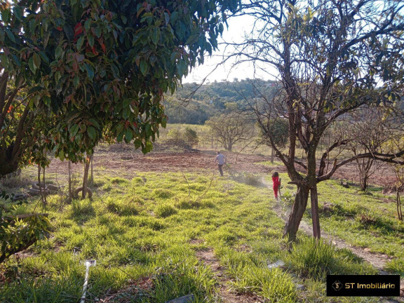 Imagem Terreno à Venda, 2.980 m² em Jardim Maracanã - Atibaia