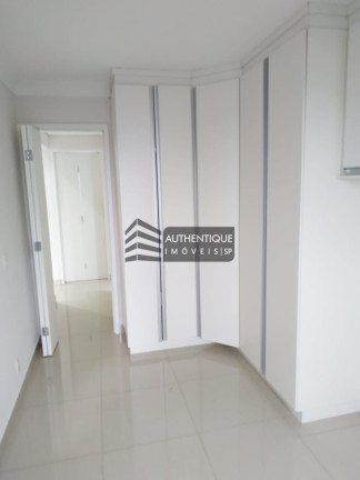 Imagem Apartamento com 3 Quartos à Venda, 60 m² em Vila Assunção - Santo André