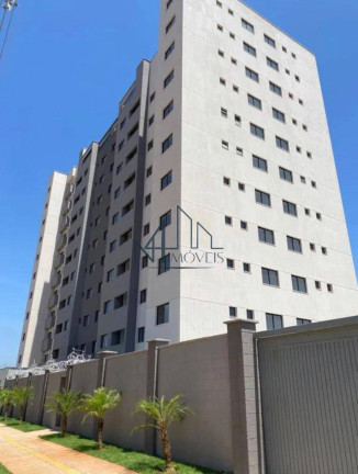 Imagem Apartamento com 2 Quartos à Venda, em Setor Serra Dourada - 3ª Etapa - Aparecida De Goiânia Imagem Apartamento com 2 Quartos à Venda, em Setor Serra Dourada - 3ª Etapa - Aparecida De Goiânia