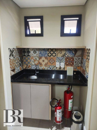 Imagem Sala Comercial à Venda ou Locação, 55 m² em Saúde - São Paulo
