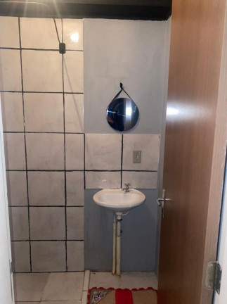 Imagem Apartamento com 2 Quartos à Venda, 40 m² em Mário Quintana - Porto Alegre