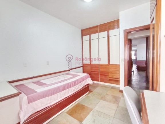 Imagem Apartamento com 4 Quartos à Venda, 348 m² em Itapuã - Vila Velha