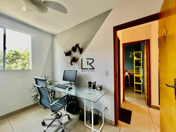 Imagem Apartamento com 2 Quartos à Venda, 50 m² em Salgado Filho - Belo Horizonte Imagem Apartamento com 2 Quartos à Venda, 50 m² em Salgado Filho - Belo Horizonte
