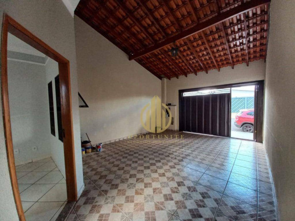 Imagem Casa com 3 Quartos à Venda, 131 m² em Vila Virgínia - Ribeirão Preto Imagem Casa com 3 Quartos à Venda, 131 m² em Vila Virgínia - Ribeirão Preto