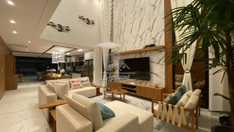 Imagem Casa com 6 Quartos à Venda, 464 m² em Riviera - Bertioga Imagem Casa com 6 Quartos à Venda, 464 m² em Riviera - Bertioga