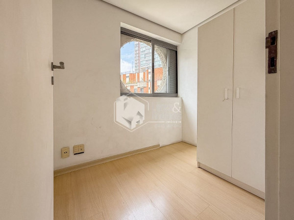 Imagem Apartamento com 4 Quartos à Venda, 277 m² em Jardim Londrina - São Paulo