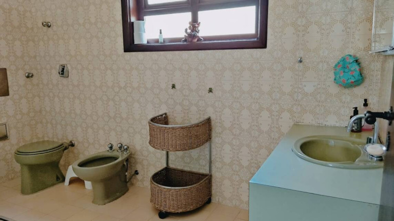 Imagem Casa com 4 Quartos à Venda, 350 m² em Campinas Imagem Casa com 4 Quartos à Venda, 350 m² em Campinas