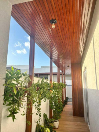Imagem Casa de Condomínio com 4 Quartos à Venda, 115 m² em Muçumagro - João Pessoa Imagem Casa de Condomínio com 4 Quartos à Venda, 115 m² em Muçumagro - João Pessoa