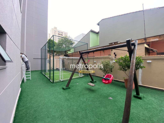 Imagem Apartamento com 2 Quartos à Venda, 69 m² em Santa Maria - São Caetano Do Sul Imagem Apartamento com 2 Quartos à Venda, 69 m² em Santa Maria - São Caetano Do Sul