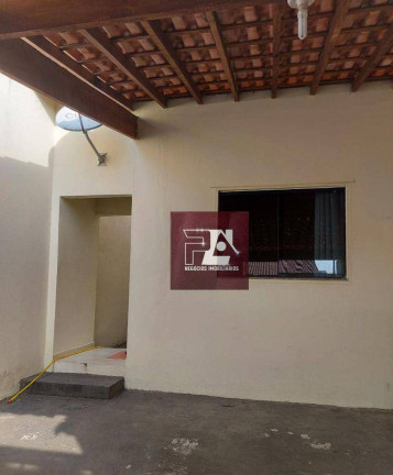 Imagem Casa com 2 Quartos à Venda, 125 m² em Cruz - Lorena Imagem Casa com 2 Quartos à Venda, 125 m² em Cruz - Lorena