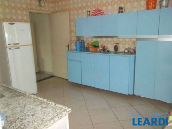 Imagem Casa com 2 Quartos à Venda, 116 m² em Parque Novo Oratório - Santo André