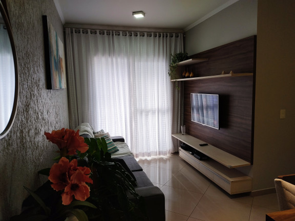 Imagem Imóvel com 3 Quartos à Venda, 67 m² em Wanel Ville Iv - Sorocaba