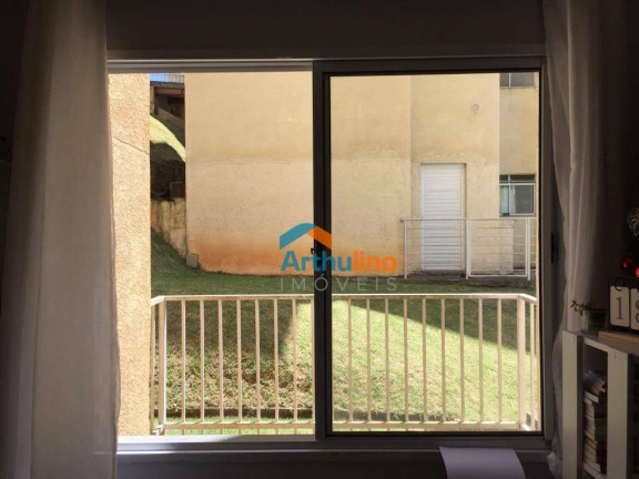 Imagem Apartamento com 2 Quartos à Venda, 49 m² em Cotia - Cotia