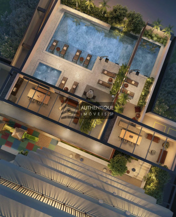 Imagem Apartamento com 2 Quartos à Venda, 68 m² em Jardim Prudência - São Paulo Imagem Apartamento com 2 Quartos à Venda, 68 m² em Jardim Prudência - São Paulo