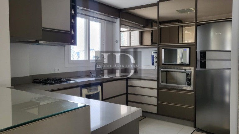 Imagem Apartamento com 3 Quartos à Venda, 139 m² em Centro - Balneário Camboriú