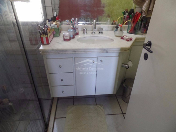 Imagem Apartamento com 3 Quartos à Venda, 120 m² em Parque Prado - Campinas Imagem Apartamento com 3 Quartos à Venda, 120 m² em Parque Prado - Campinas