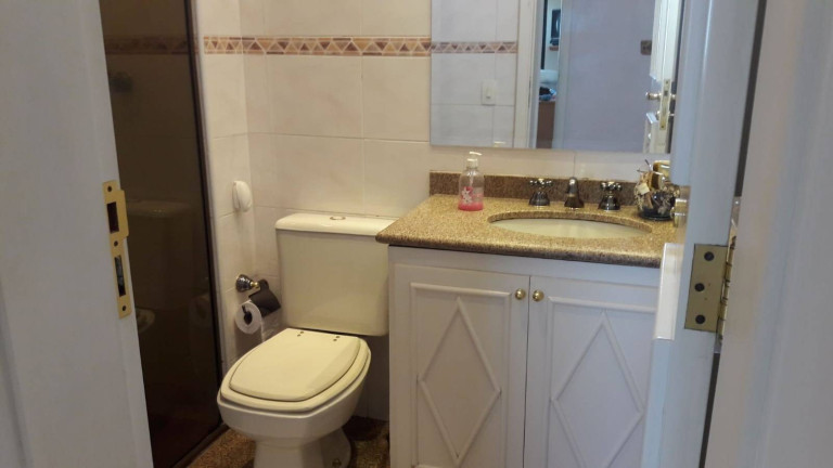 Imagem Apartamento com 3 Quartos à Venda, 105 m² em Vila Regente Feijó - São Paulo Imagem Apartamento com 3 Quartos à Venda, 105 m² em Vila Regente Feijó - São Paulo