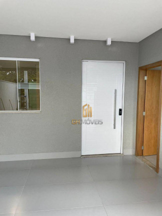 Imagem Casa com 3 Quartos à Venda, 175 m² em Parque Amazônia - Goiânia