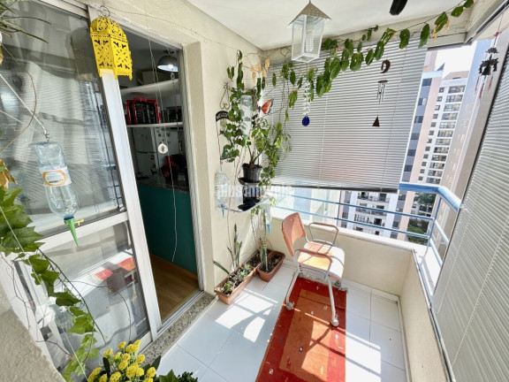 Imagem Apartamento com 1 Quarto à Venda, 40 m² em Vila Pompéia - São Paulo Imagem Apartamento com 1 Quarto à Venda, 40 m² em Vila Pompéia - São Paulo
