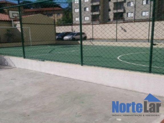 Imagem Apartamento com 2 Quartos à Venda, 52 m² em Parque Mandaqui - São Paulo