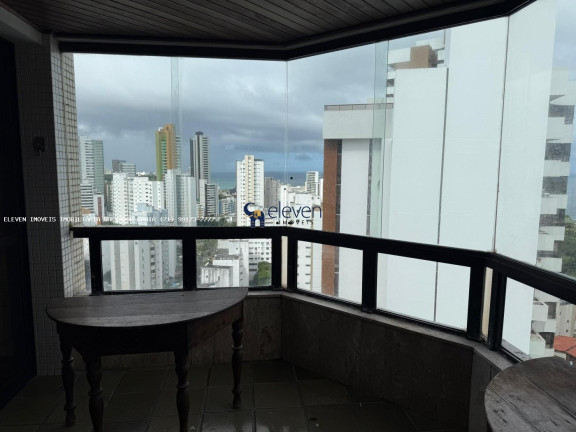 Imagem Apartamento com 4 Quartos à Venda, 243 m² em Ondina - Salvador Imagem Apartamento com 4 Quartos à Venda, 243 m² em Ondina - Salvador