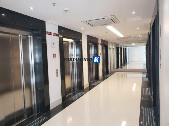 Imagem Sala Comercial para Alugar, 37 m² em Centro - Guarulhos