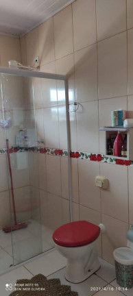 Imagem Casa à Venda, 160 m² em Jardim Turmalina - Sorocaba Imagem Casa à Venda, 160 m² em Jardim Turmalina - Sorocaba
