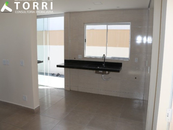 Imagem Casa com 2 Quartos à Venda,  em Wanel Ville - Sorocaba