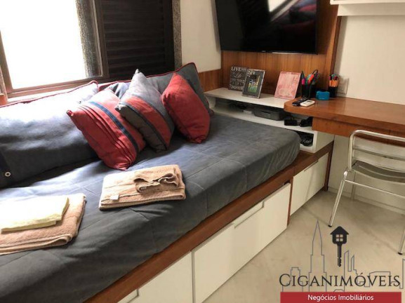 Imagem Cobertura com 5 Quartos à Venda, 306 m² em Barra Da Tijuca - Rio De Janeiro