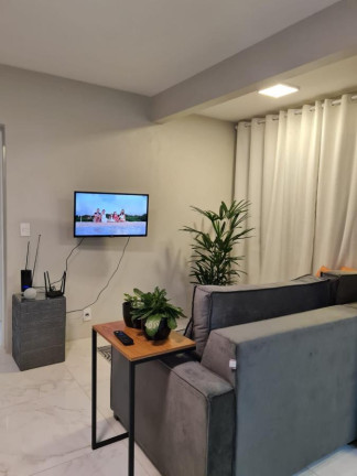 Imagem Apartamento com 2 Quartos à Venda, 65 m² em Centro - Balneário Camboriú