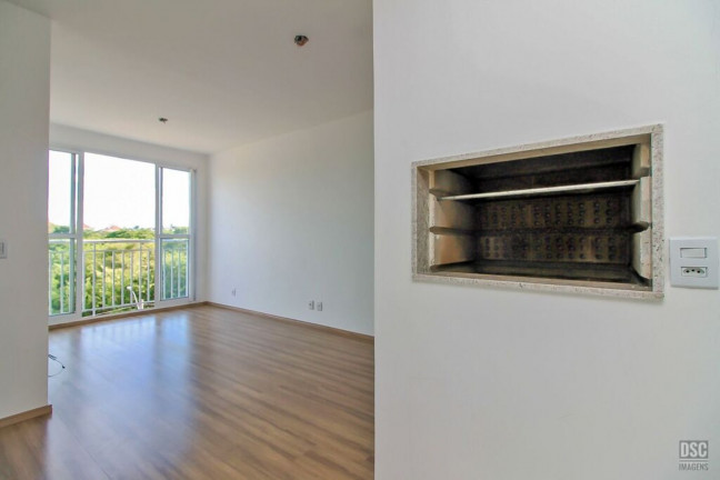 Imóvel com 2 Quartos à Venda, 58 m² em Vila Nova - Porto Alegre