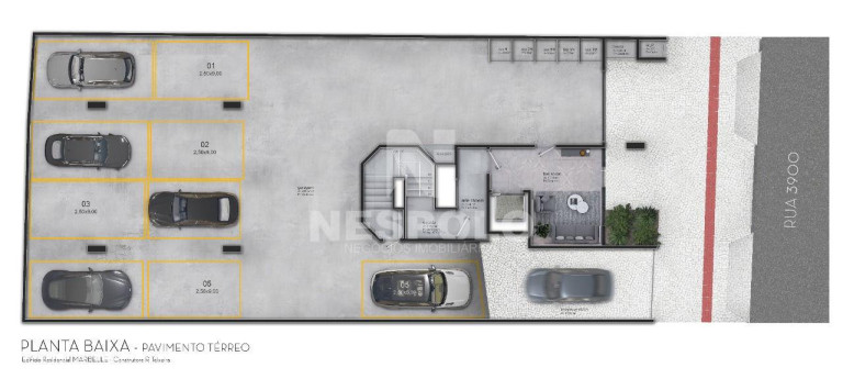 Imagem Apartamento à Venda, 117 m² em Centro - Balneario Camboriu Imagem Apartamento à Venda, 117 m² em Centro - Balneario Camboriu