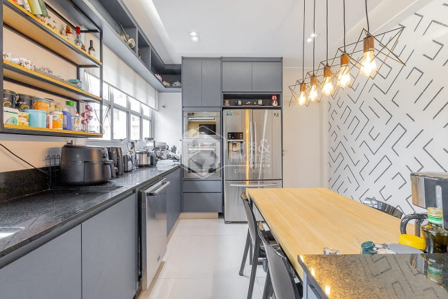 Imagem Apartamento com 3 Quartos à Venda, 156 m² em Bela Vista - São Paulo Imagem Apartamento com 3 Quartos à Venda, 156 m² em Bela Vista - São Paulo