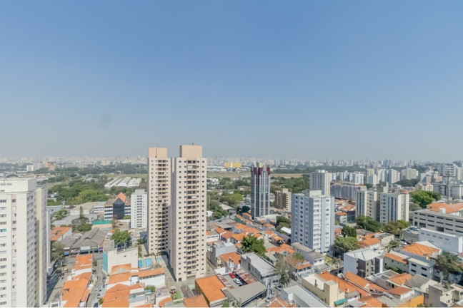 Imagem Apartamento com 1 Quarto à Venda, 41 m² em Santana - São Paulo Imagem Apartamento com 1 Quarto à Venda, 41 m² em Santana - São Paulo