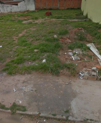 Terreno à Venda, 329 m² em Jardim Maria Martha - Marília